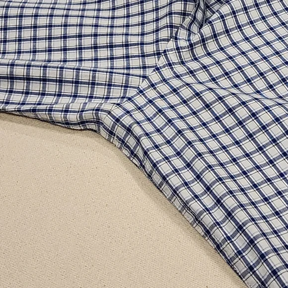 Hugo Boss Sharp Fit Button Down 16.5 - Picture 4 of 5